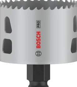 Trépan Bosch pro pour multi-matériaux Ø.68mm