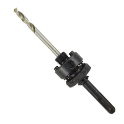 Trépan pilote SDS+ Erbauer Ø11 mm avec tige 32-152 mm