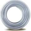 Tuyau cristal armé ø12/18 mm L.5 m robuste