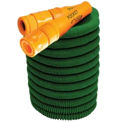 Tuyau d'arrosage Pocket Hose Ultra 3 L.7,5 m