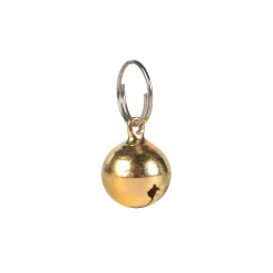 une Clochette pour collier Chat, couleur aléatoire