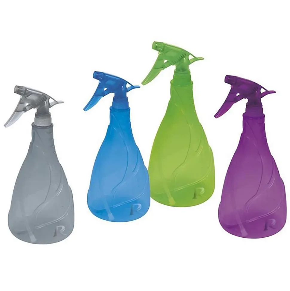 Vaporisateur 1 Litre manuel à gachette