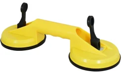 Ventouse 2 têtes Ø118MM 60KG Outifrance