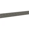 vidaXL Mur en gabion avec couvercles Acier galvanisé 900x30x100 cm