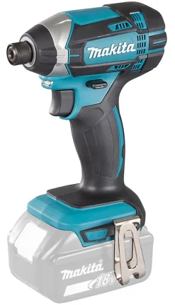 Visseuse à choc Makita 18V DTD152ZJ - sans batterie