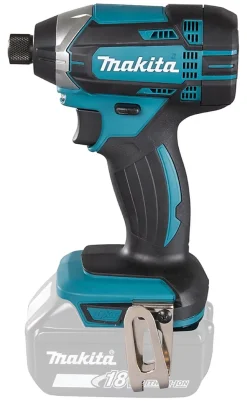 Visseuse à choc Makita 18V DTD152ZJ - sans batterie