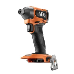 Visseuse à choc sans fil AEG BSS18SBL2 18V ( sans batterie)