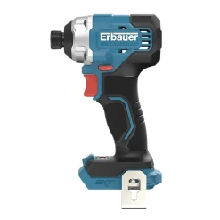 Visseuse à choc sans fil Erbauer ERI1093IPD 18V 220 Nm ( sans batterie)
