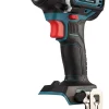 Visseuse à chocs sans fil brushless Erbauer EID18-Li 18V (sans batterie)