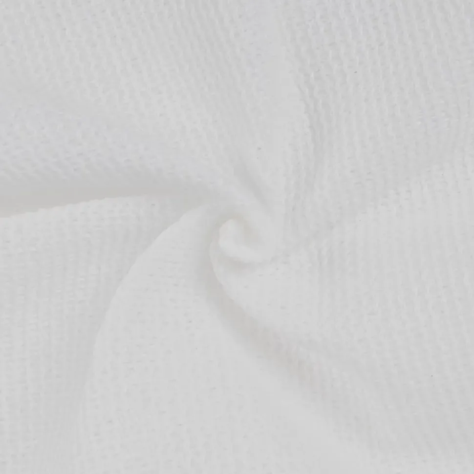 Voile d'ombrage, Respirant, Blanc 3,6 x 3,6 x 5,1 m, Triangulaire