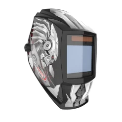 WH2 CASQUE POUR SOUDAGE PROFESSIONNELLE