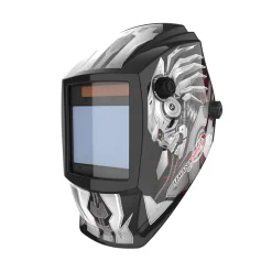 WH2 CASQUE POUR SOUDAGE PROFESSIONNELLE