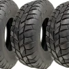 21x7.00-10 (175/75-10) OBOR Beast 6ply Front tubeless tyre Road Legal (Set of 3)