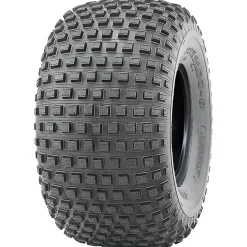 22x11.00-8 Pneu ATV Knobby, Pneu remorque Quad 22 11 8 pneu 4ply Wanda heavy duty