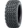 24x10.50-10 Pneu utilitaire ATV, entretien de l'herbe, tondeuse Pneu UTV, pneus 4ply