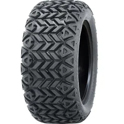 24x10.50-10 Pneu utilitaire ATV, entretien de l'herbe, tondeuse Pneu UTV, pneus 4ply