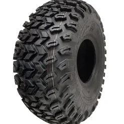 22x11.00-8 pneu utilitaire, entretien du gazon, tondeuse, pneu ATV, pneus 4ply - Wanda P334.