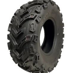 24x9.00-11 Quad ATV Tyre 6ply Wanda P3128 Tubeless Speed & Load 45J Front Tire