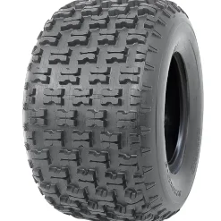 20x10-9 Slasher ATV quad pneu Wanda P336 E marqué route légale Race 20 10.00 9 nouveau