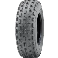 21x7.00-10 Slasher pneu quad ATV, Wanda pneu route légale pneus marqués "E" 21 7 10