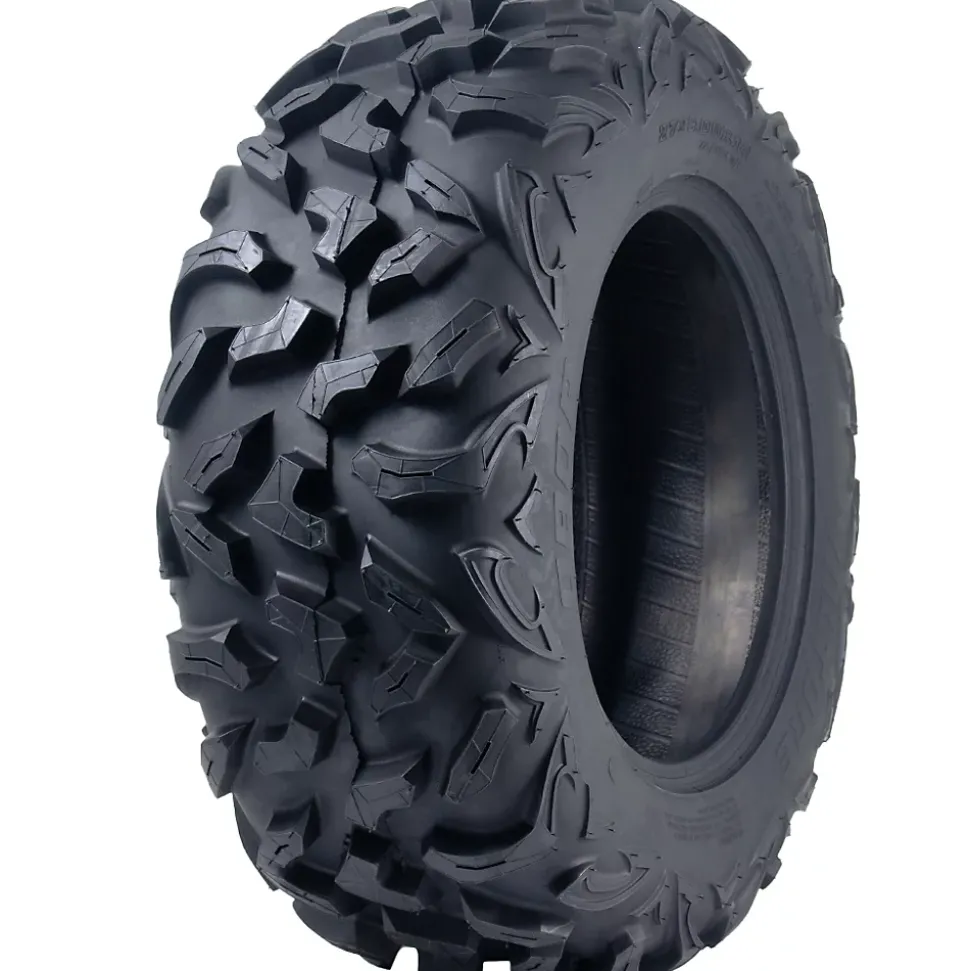 27x9.00R14 Pneu ATV 225/70R14 OBOR Vulture 6-ply E-Marked Road Legal 67J 307kgs