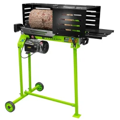 Zipper Fendeur de bûches par moteur électrique - 2300W - 220/240V