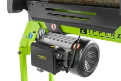 Zipper Fendeur de bûches par moteur électrique - 2300W - 220/240V