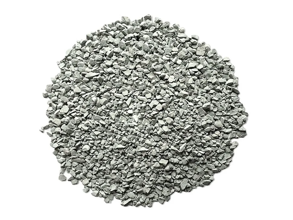 Zéolite pour filtre à sable 10 kg - AquaZendo